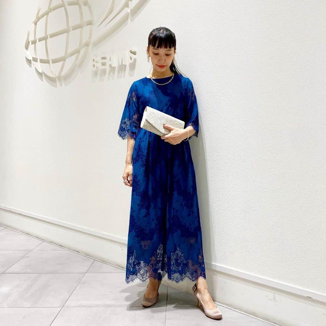 ビームス神戸のグルメインスタ