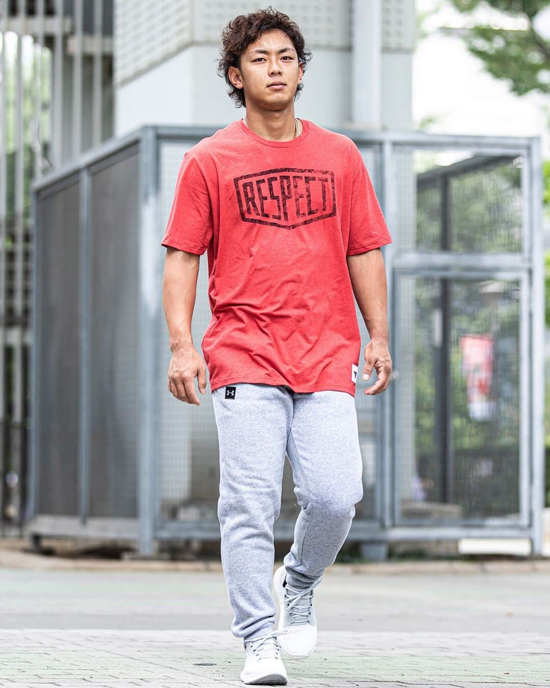 今宮健太のインスタグラム