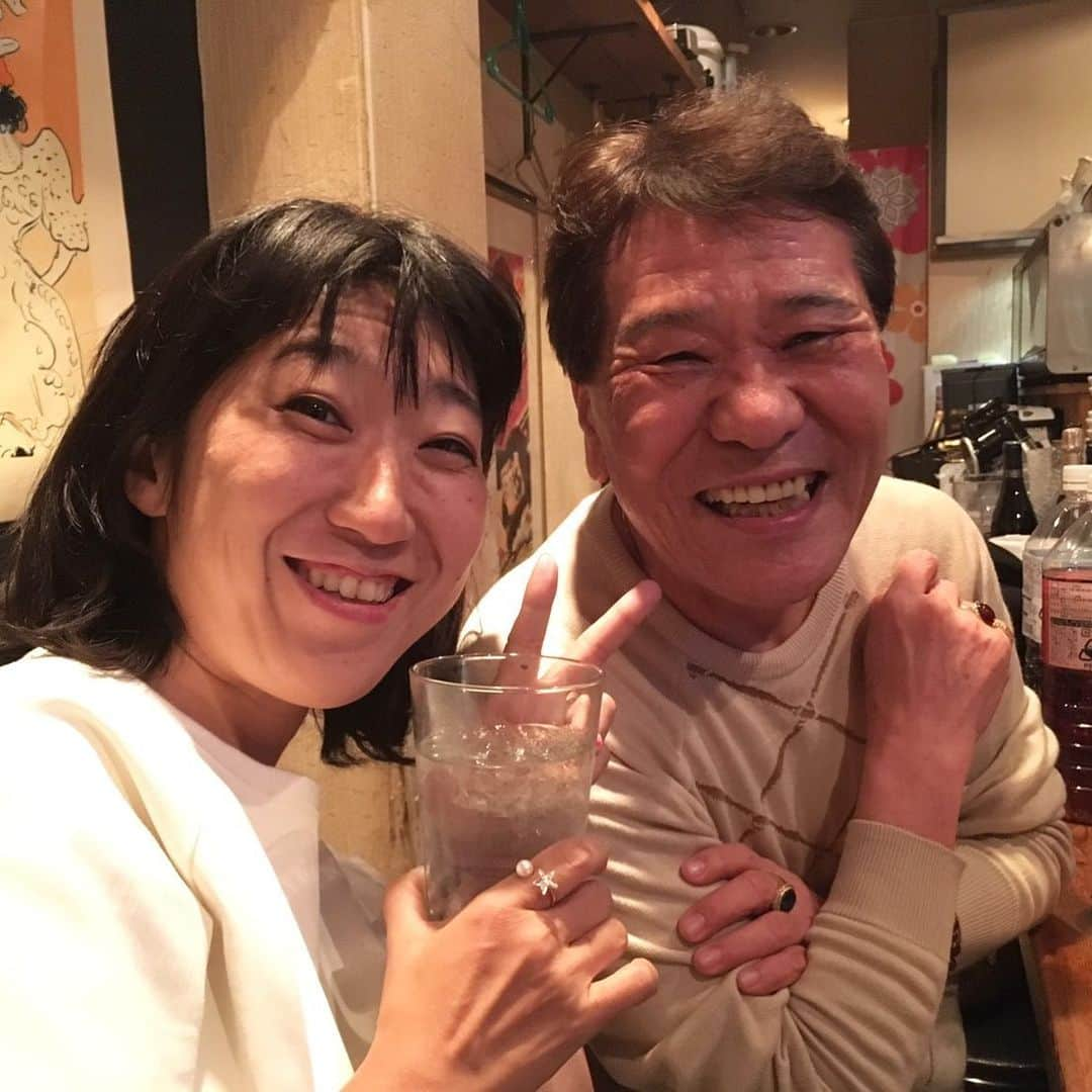 大宮エリーさんのインスタグラム写真 - (大宮エリーInstagram)「似てる、、、」9月30日 21時38分 - ellie_omiya