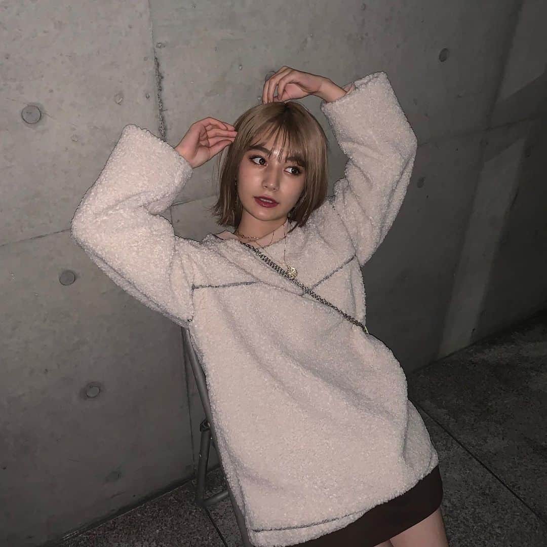 浪花ほのかのインスタグラム：「、 、 、  GirlsAward☀️」