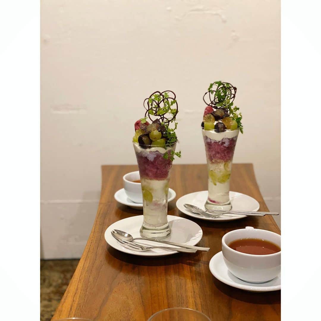 YU-U（工藤由布）のグルメインスタ