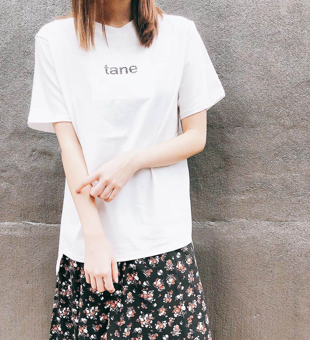 菊原梨華のインスタグラム