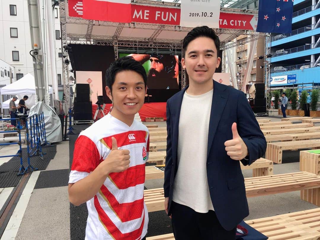 藤村晃輝のインスタグラム