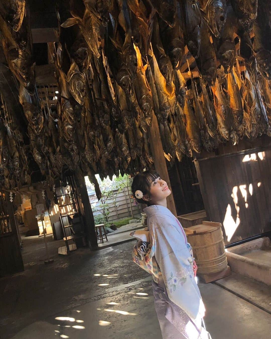 本間日陽のグルメインスタ