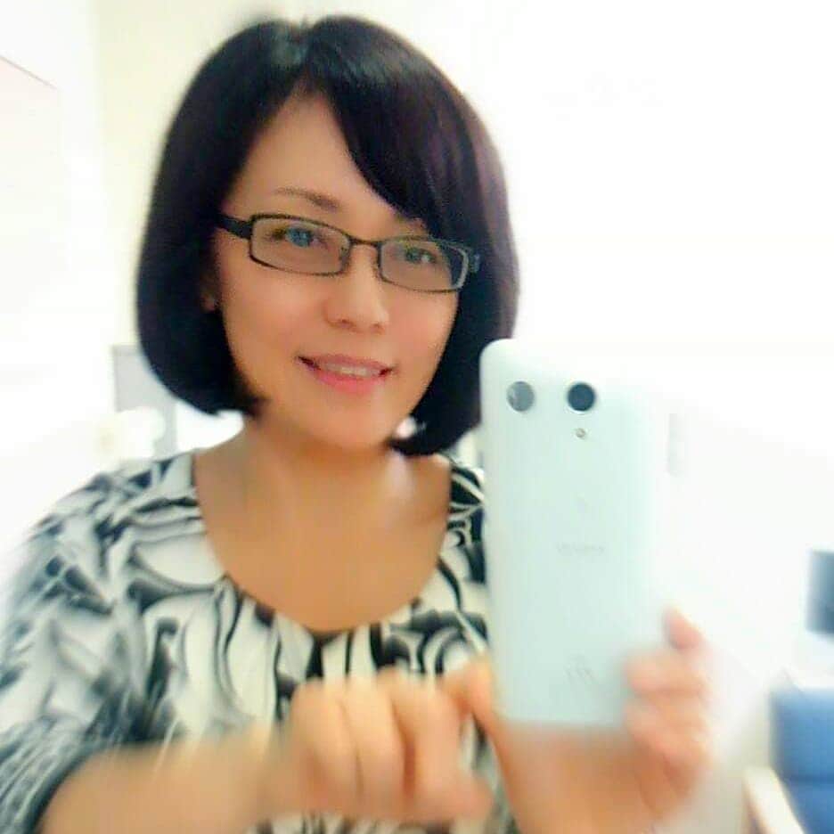 有本香さんのインスタグラム写真 有本香instagram ５年前は痩せていた 9月30日 22時34分 Arimotokaori