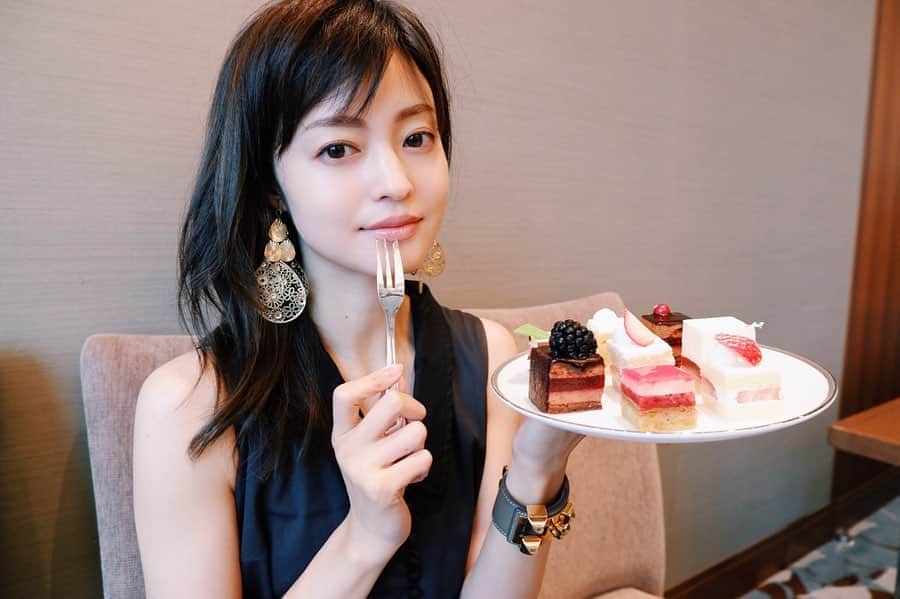 小林涼子のインスタグラム