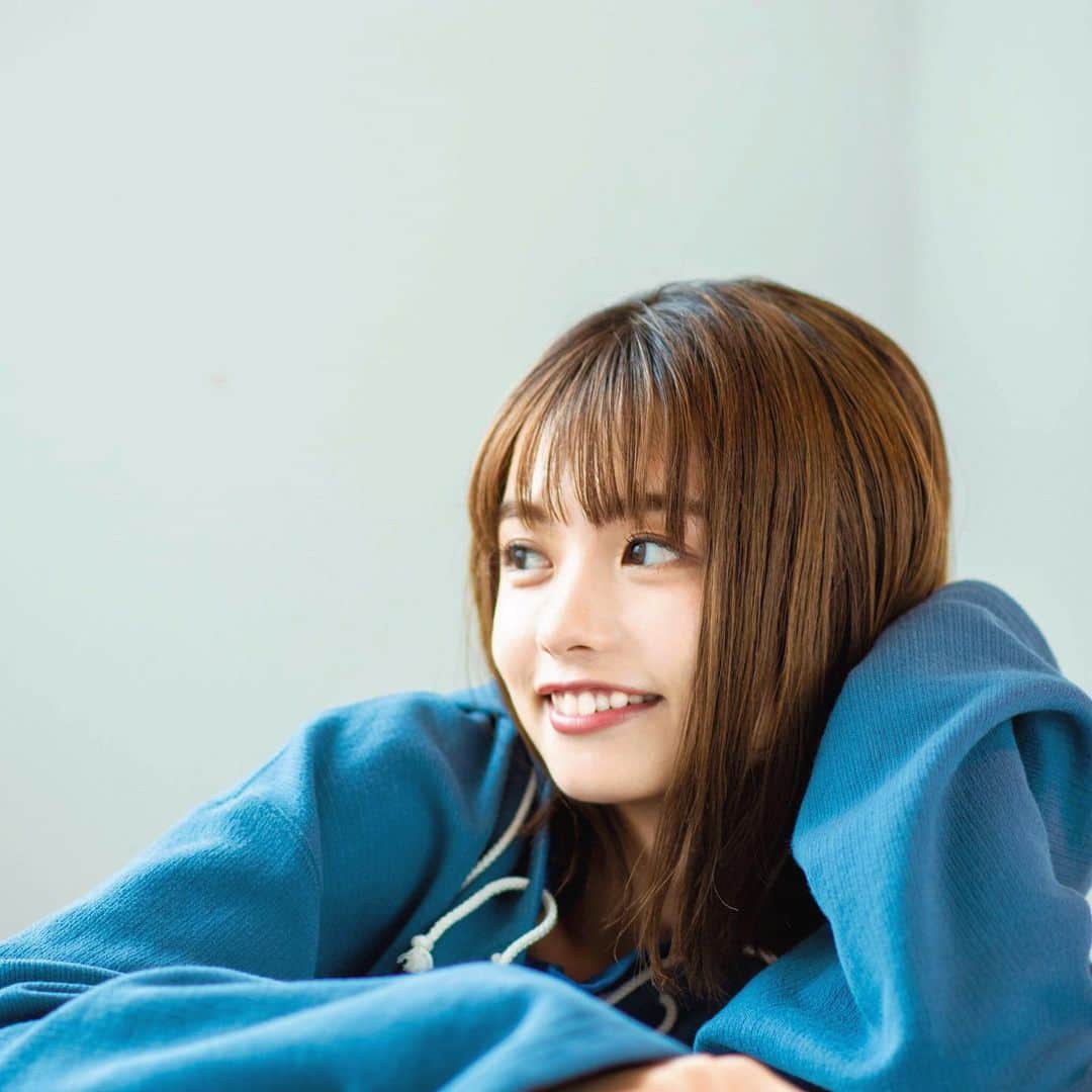 足立佳奈のインスタグラム
