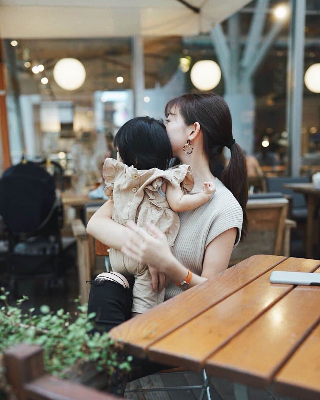 稲川千里のグルメインスタ