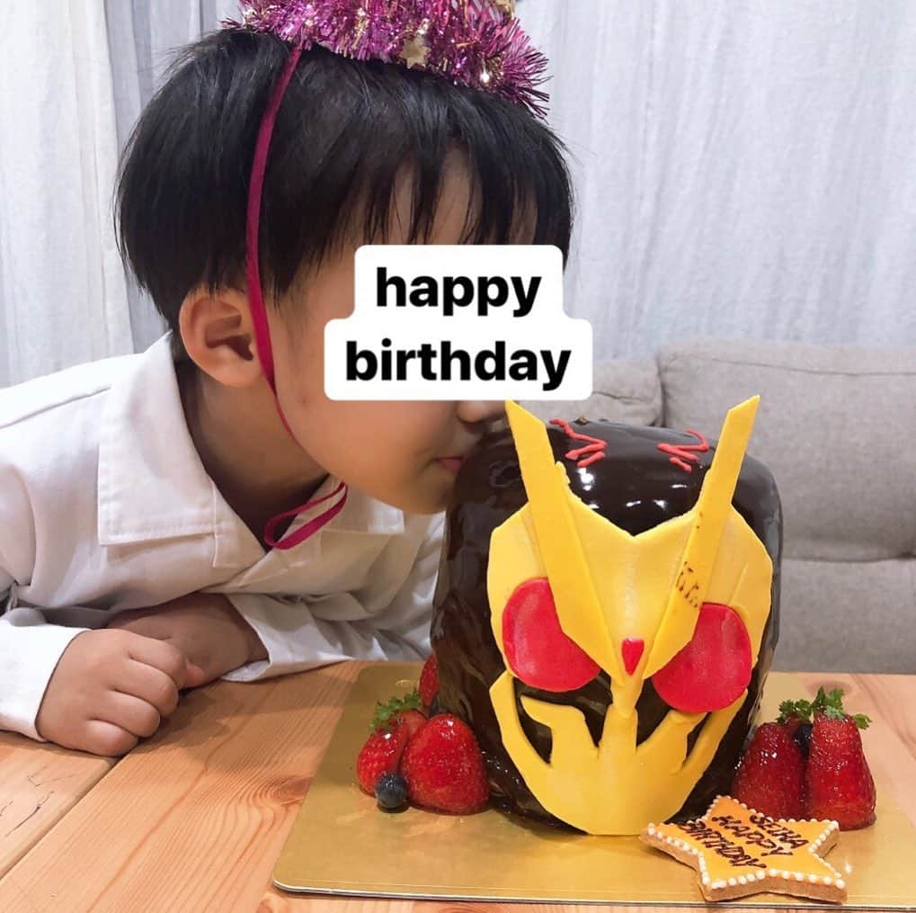 二宮天翔のインスタグラム：「09.27 蒼陽Happy birthday」