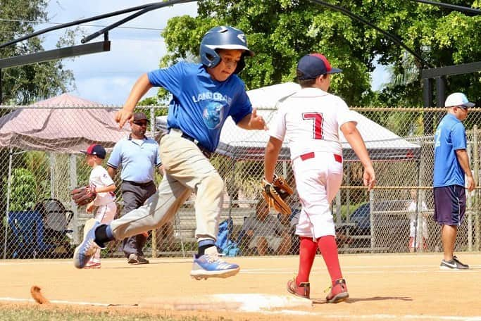 ミゲル・カブレラさんのインスタグラム写真 - (ミゲル・カブレラInstagram)「I see you 👀 Chris,Ryder,Ashton 🙏🏼 offseason Baseball ⚾️」9月30日 23時18分 - miggy24