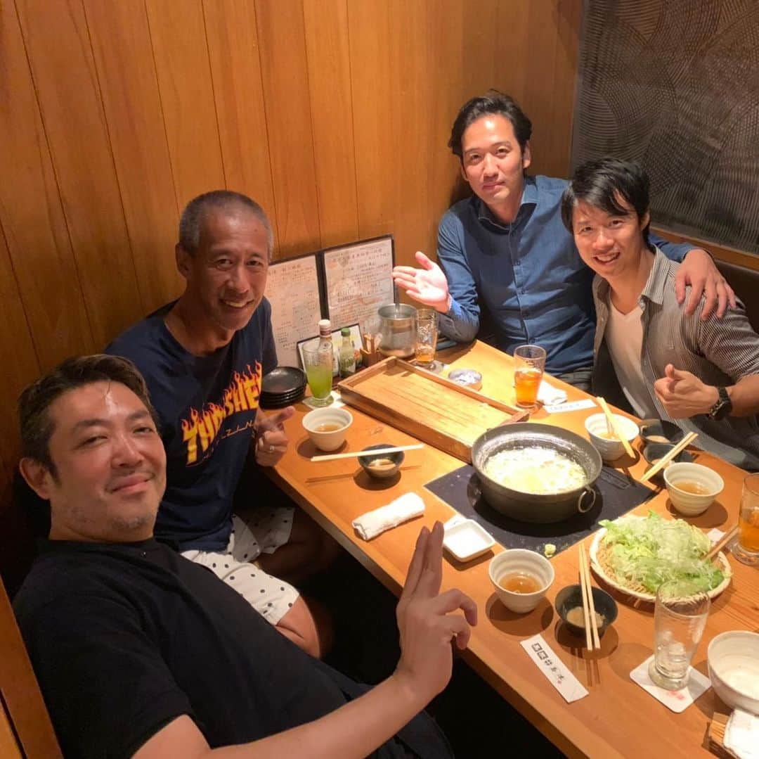 宇治田みのるのグルメインスタ