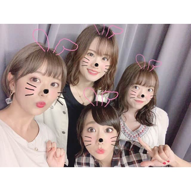 井口裕香のインスタグラム