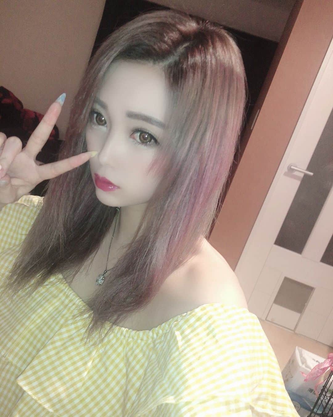 あさにゃん（川北愛紗奈）のインスタグラム