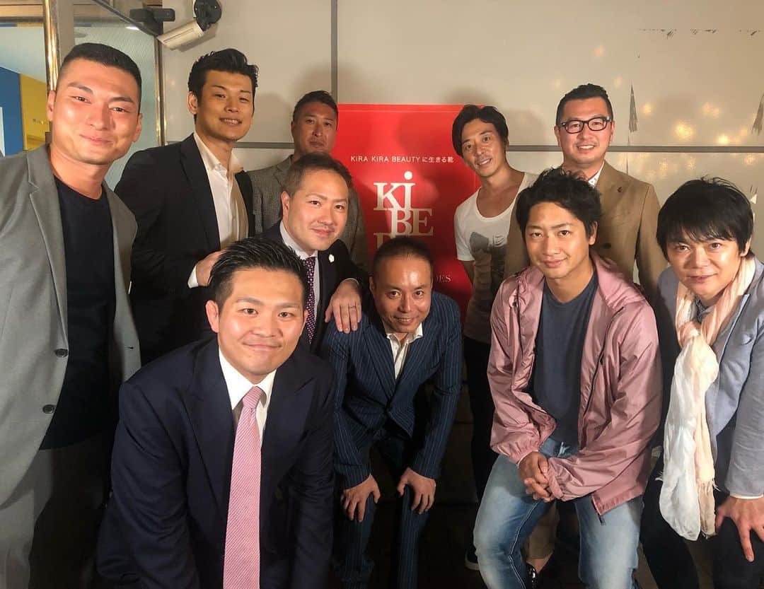 岡本篤志のインスタグラム