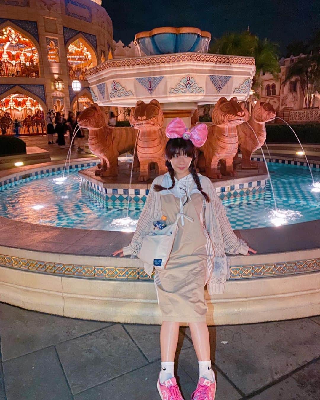 ぱいぱいでか美のインスタグラム