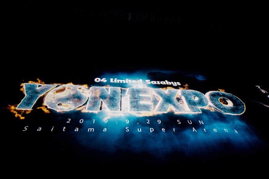 HIROKAZさんのインスタグラム写真 - (HIROKAZInstagram)「『YON EXPO』  さいたまスーパーアリーナ( 2019.09.29 )  ビオラ📸( @vizkage )  #YONEXPO」10月1日 0時42分 - hirokaz04ls