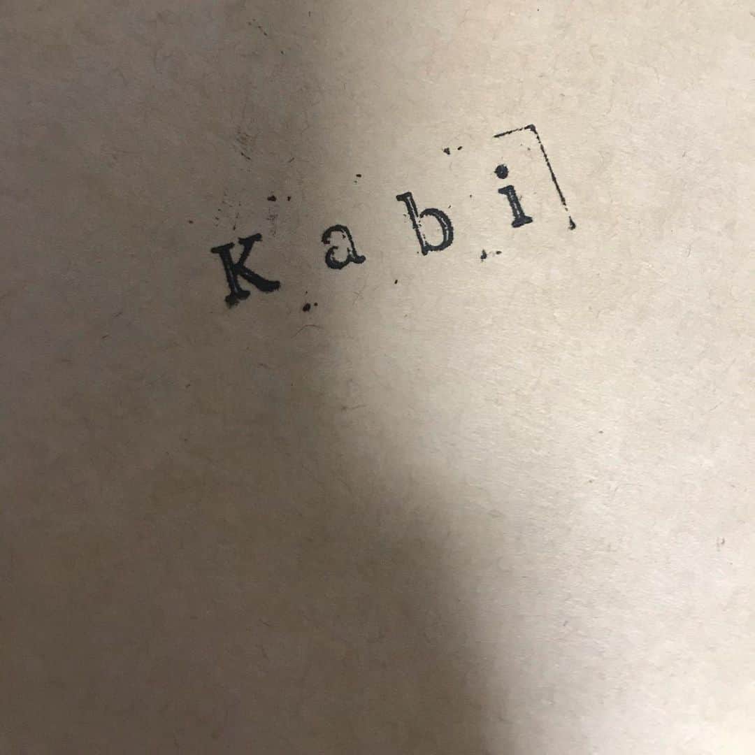 渡辺真起子さんのインスタグラム写真 - (渡辺真起子Instagram)「restaurant KABI  夏から秋へ。  写真撮るの忘れがち。  たぶん一品ぬけてるな。  #restaurantkabi」10月1日 1時46分 - watanabe_makiko