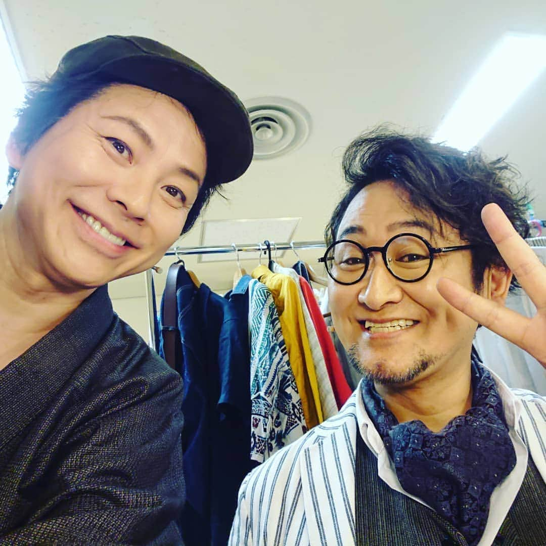 置鮎龍太郎のインスタグラム