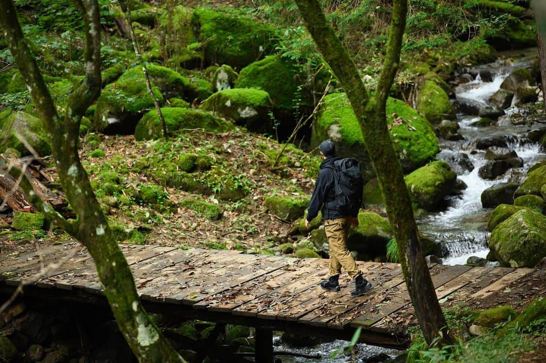 ROOT CO. Designed in HAKONE.のインスタグラム