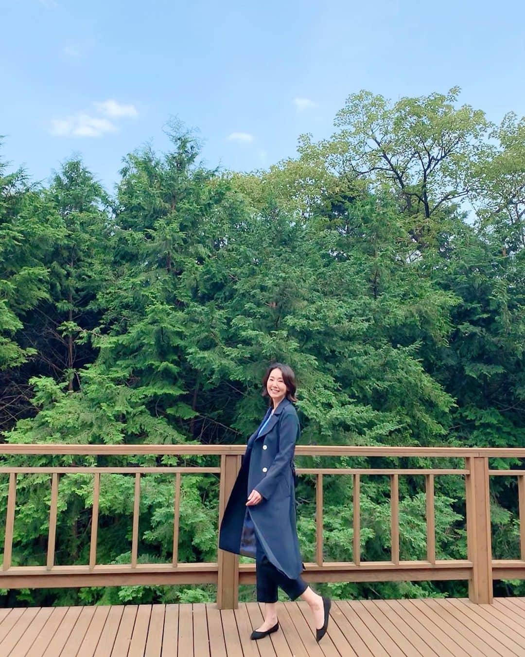 とよた真帆のインスタグラム