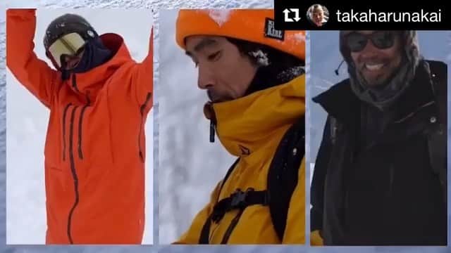 nixon_japanのインスタグラム：「NIXON snow team 中井孝治( @takaharunakai )が手がけ　同じくチームライダーの増田塁揮( @d.a.ruikimasuda )と工藤洸平　( @koheikudo ) が出演する　“ PUREJAM ” 北海道100%のロケーションで撮影され　中井自身と彼が見てほしい仲間たちとの120%楽しんだライディングを是非　楽しんでください！ 今月より各会場での上映もスタートするのでチェックしてみてください！  #Repost @takaharunakai with @get_repost ・・・ ティーザー第2弾が出来上がりました。  今回は本編の雰囲気を感じて頂くためにライディングで構成しました。  PURE JAMでは僕と1７人のライダー達とのセッションが沢山詰まっています。  その日その時セッションするライダーや、コンディションによって滑る場所も滑り方も変化します。 とにかく雪が良いところだけを探し、その日セッションしてくれるライダーと純粋に自然な流れを楽しむ。  そんな最高なセッションを沢山摘むことができました。 その全てを瓶（本編）に詰め込むことはできませんでしたが、ボーナスやチャプターに本編と変わらない編集で、面白おかしかった場面や、また僕や編集人のこだわりを詰め込みました。これはDVD特典でしか見ることができません。  そして、そのDVDパッケージにもこだわりました。正直ただのプラスチックケースにすれば制作費を‪1/5‬程度に抑えることができます。だけど、僕らが感じて欲しいのは映像美や編集ではなかったのです。 それなら、WEBでの販売の方がクオリティーの高い映像をお渡しできます。好きで始めて、未だに飽きずにこだわって楽しんで追求している。 それを映像だけで全て伝えるのは難しいだろうし、写真や言葉で補足し深くグッと伝わる形でお渡ししたかったのです。  だから、普通のDVDケースにするのをやめて40ページのハードカバータイプDVDケースにしました。さらにDVDカバーの表紙には、何度か仕事をお願いしたことがある友人達にお願いしました。フォトブックのような形状にも関わらず、あえて表紙をイラストにしました。僕はみんなでセッションして出来たジャムが、みんなの混ざった「スタイル」＝「色」で描かれていたらいいなぁと僕がイメージしたものをしっかりと形にしてくれました。他にも、ここに書くことが出来ないくらい沢山の方々の協力があったからこそ形になっています。  そのこだわりから何かを感じてもらえたら幸いです。 ・ ・ 【本編紹介文】 長年こだわり抜いて育ててきたある意味職人ともいえるような農家さんたちの遊び方やオリジナルスタイル、バイブスを、‪北海道の中でも一番‬フレッシュで柔らかい雪の上を厳選してセッション、収穫させていただきました。そのセッションは越冬することでさらに甘みと深みを増しています。 その収穫した大事なフルーツを生産者が責任をもって大自然の北海道で混ぜ合わせhokkaido100%BlendとしてPURE JAMが完成しました。  一言では言い表せない、とても味わい深いJAMを是非ご賞味ください。 食べた後は、すぐに滑りたくなるような気持ちになりますので仕事の前日などはご注意ください。  原材料：Pure snowboarding、good vibes、session、sprit board、仲間、粉雪、春雪、車泊、テント泊、スキー場、道路沿い、裏山、森の中、自然、直感、衝動、夢中、無心、青空、曇り、太陽、個性、色、感覚、感触、虜、リズム、、、、、 ・ 【滑り手】 中井孝治、植村能成、増田塁揮、廣田鉄平、藤本広海、大久保勇利、村上史行、中川伸也、山根俊樹、見野雄祐、山田和正、高橋福樹、野々垣瑠、中尾正明、原田将臣、吉田啓介、鈴木伯、工藤洸平  本編リリース日2019/10/18 🥁ATSUSHI MIKI🙏  @salomonsnowboardsjapan  #salomonsnowboardsjapan @volcomjapan  #volcomjapan @nixon_jp  #nixon_jp  @msrgear_japan  #msrgear_japan  @revolt_optical  #revoltgoggles @jonessnowboards japan @romesds_japan  #purejammovie #nixon #ニクソン」