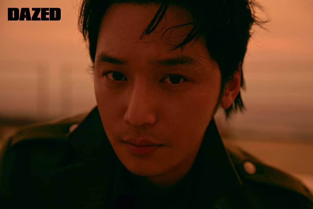 Just a girlさんのインスタグラム写真 - (Just a girlInstagram)「Byun Yo Han @byunyohan_official ❤ For DAZED KOREA Magazine September Issue . . . . . . #변요한 #ByunYoHan #HenJon  #asianboy#맞팔 #셀스타그램 #셀카 #얼스타그램 #데일리 #선팔 #인스타그램 #koreanboy #l4l #f4f  #like4like  #おしゃれ #オシャレ #いいね返し #フォロー #韓国人 #韓国 #セルカ #自撮り #ファッ」10月1日 6時17分 - cecithegirl