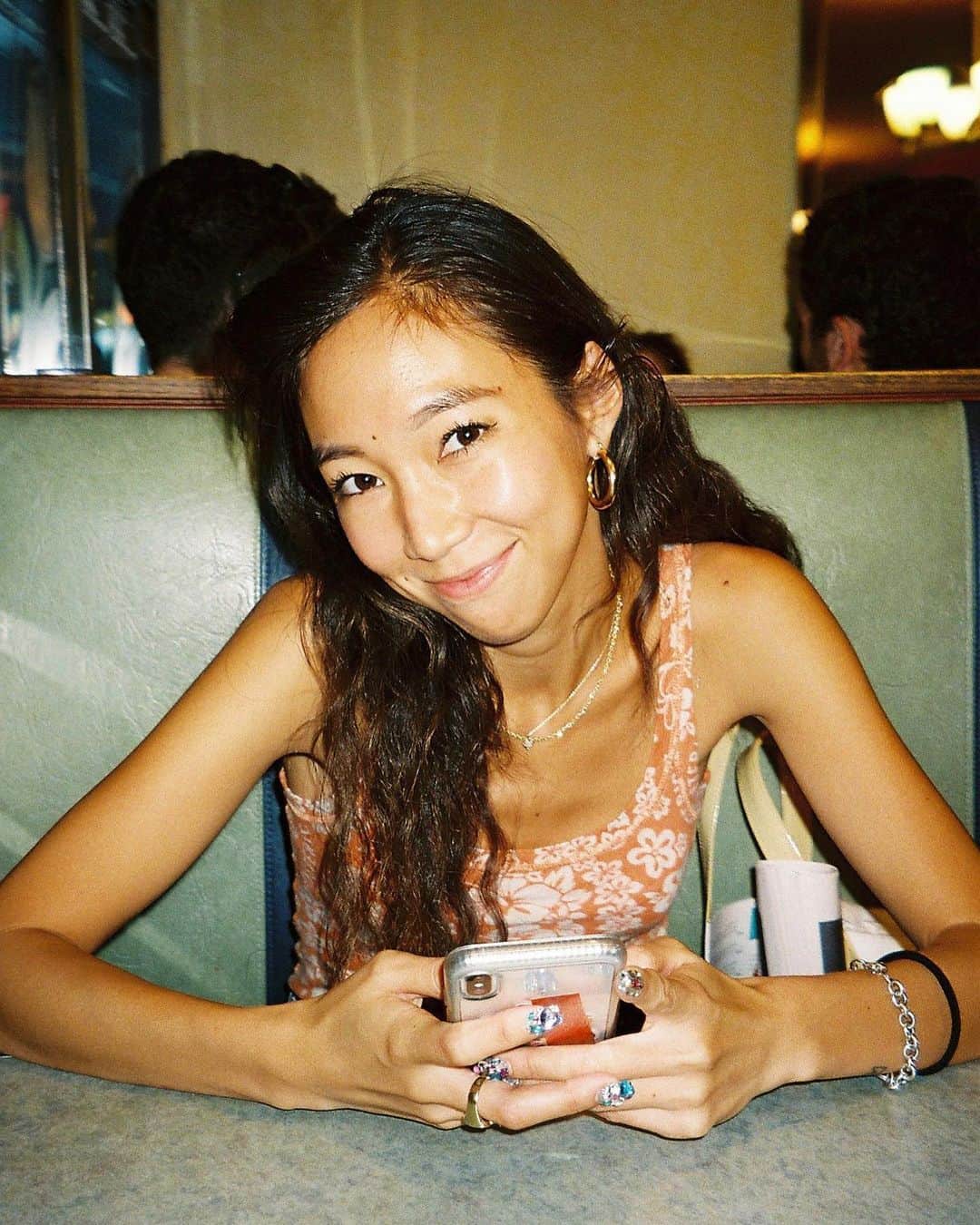 UlalaGirlさんのインスタグラム写真 - (UlalaGirlInstagram)「Films from last week」10月1日 6時24分 - ulalagirl