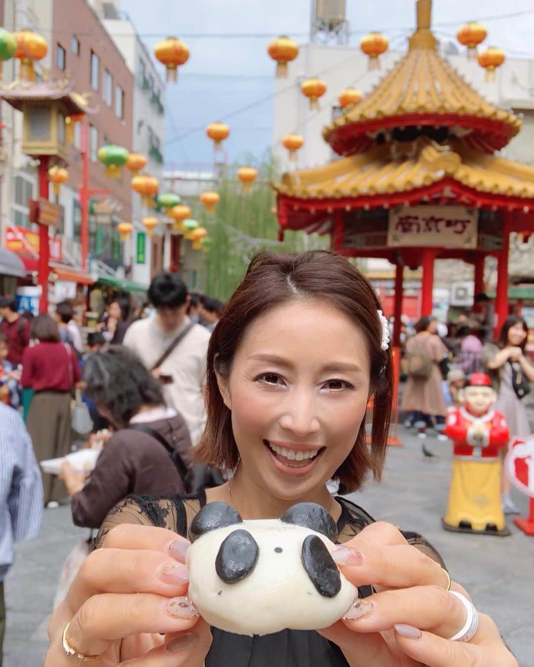 宮田綾子のグルメインスタ