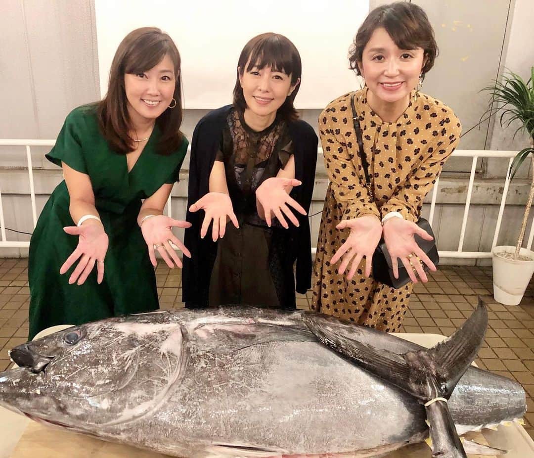 吉永愛のインスタグラム