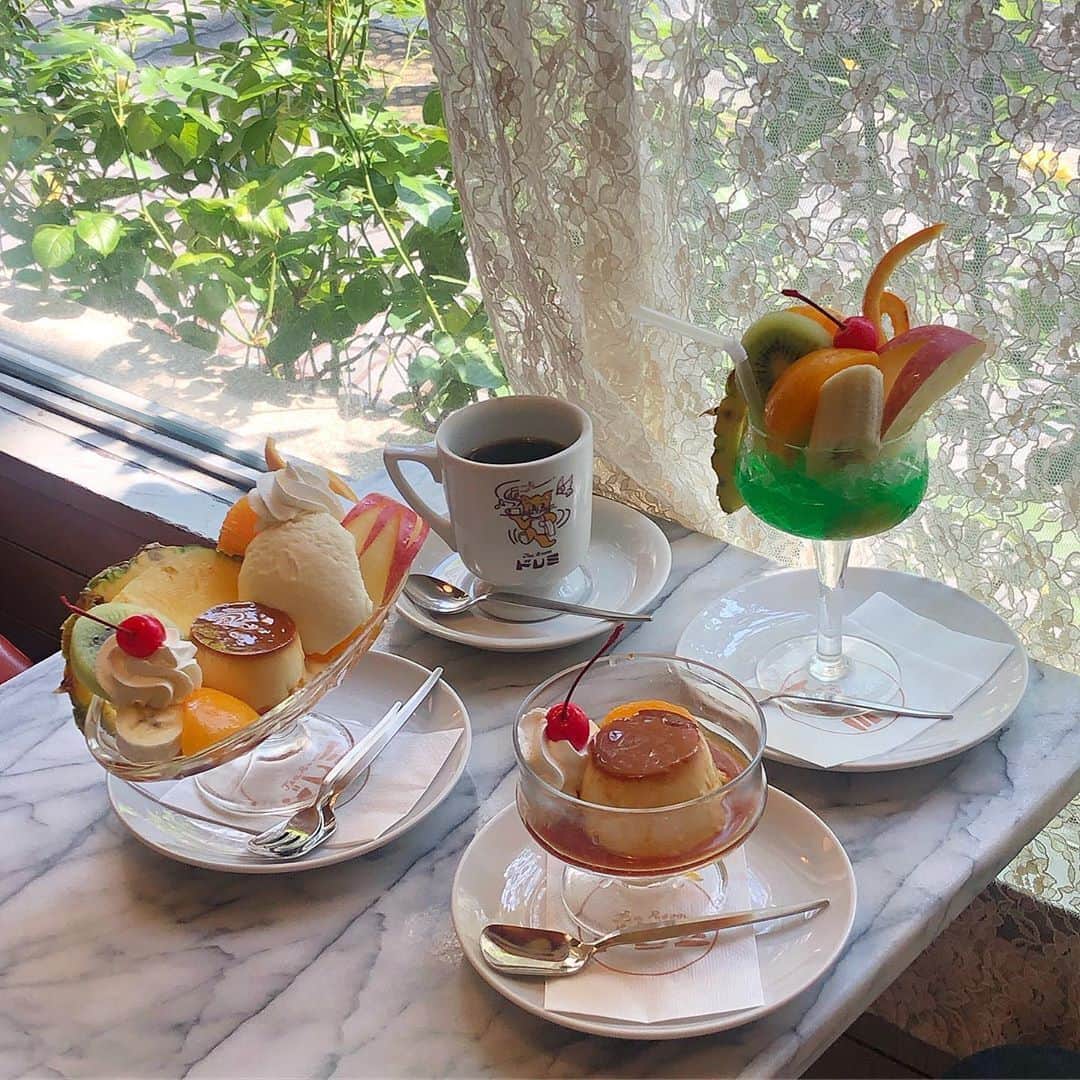 MERYのグルメインスタ