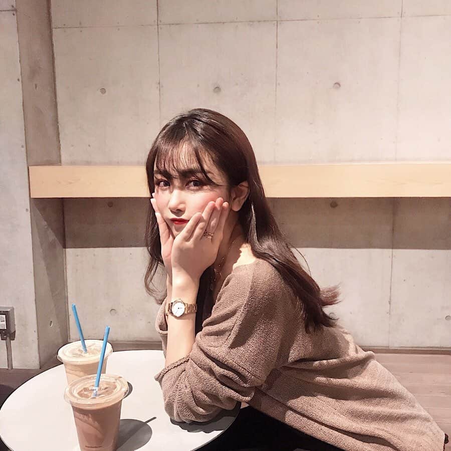 みちかのグルメインスタ