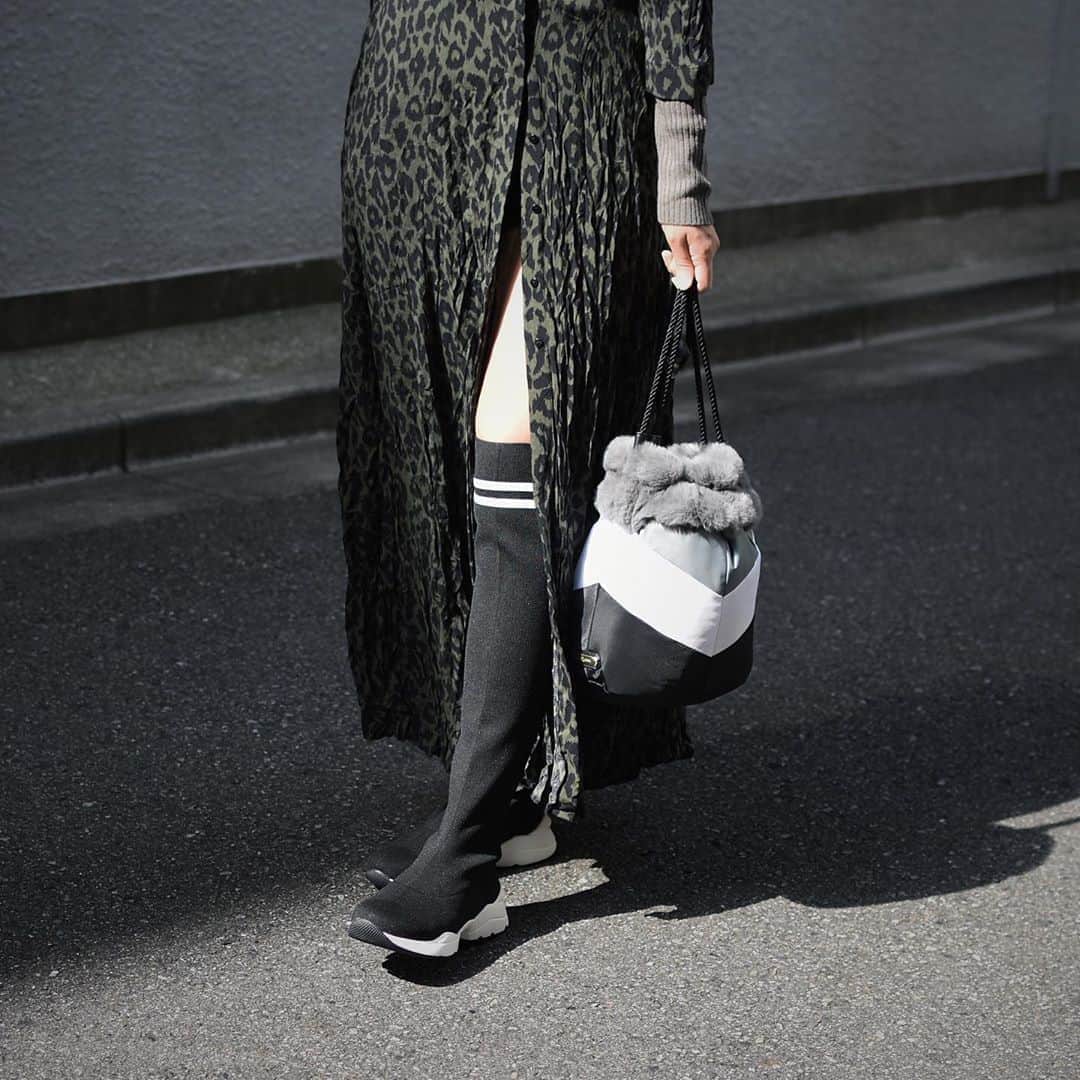 ダイアナ プレスのインスタグラム