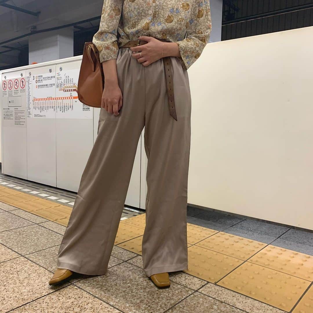 萩原舞のインスタグラム