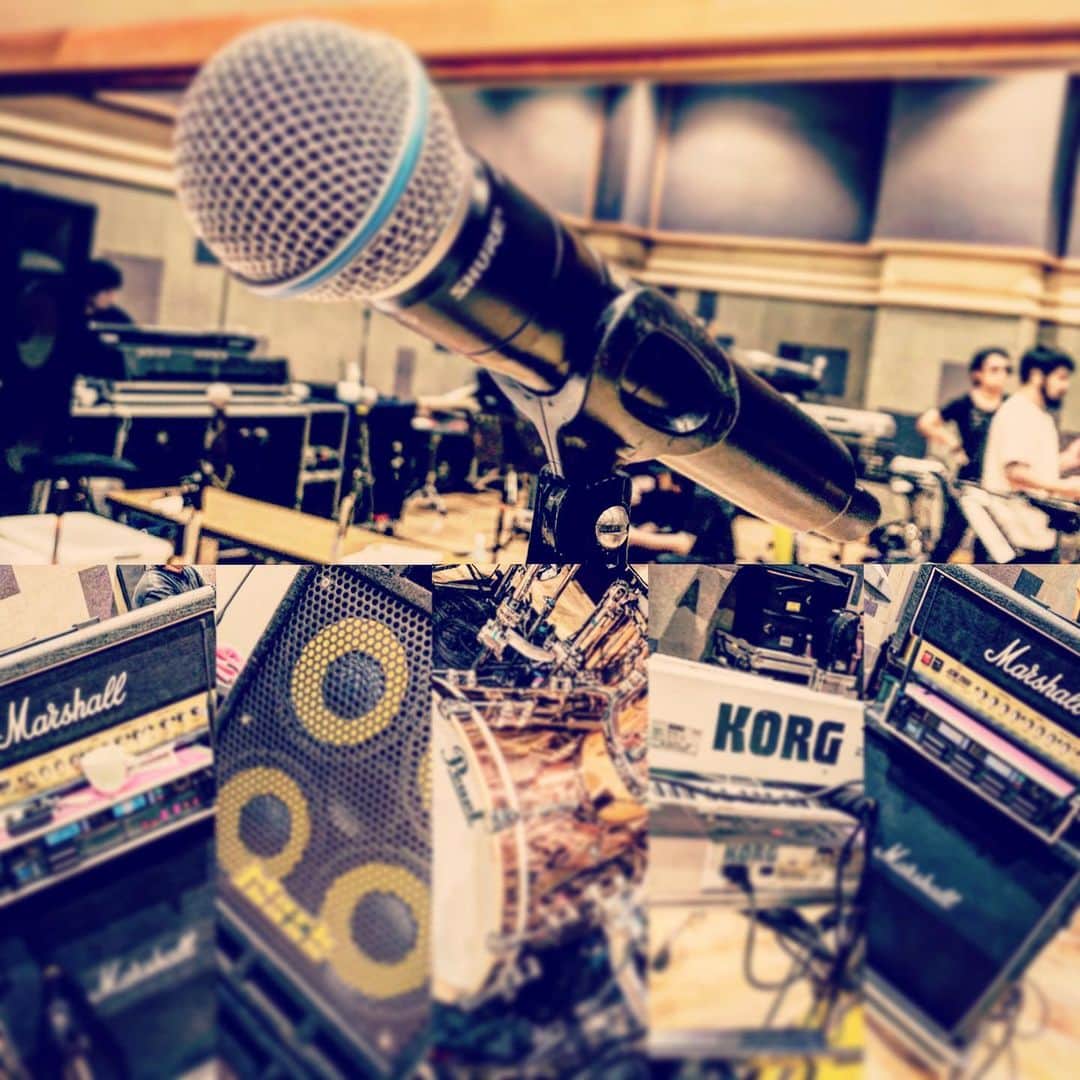 tetsuyaのインスタグラム：「Photo by maru」
