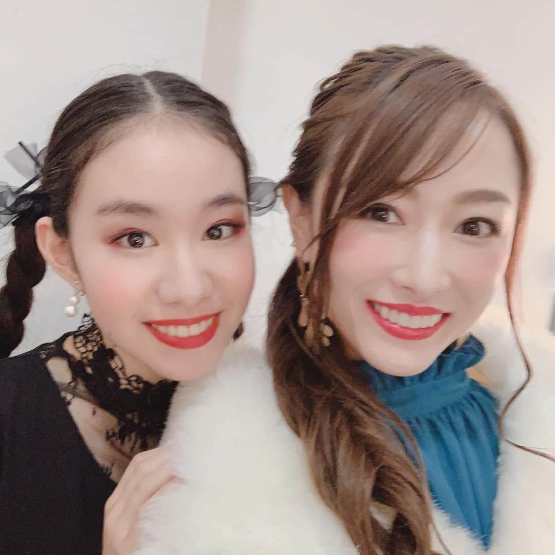 杏さゆりのインスタグラム