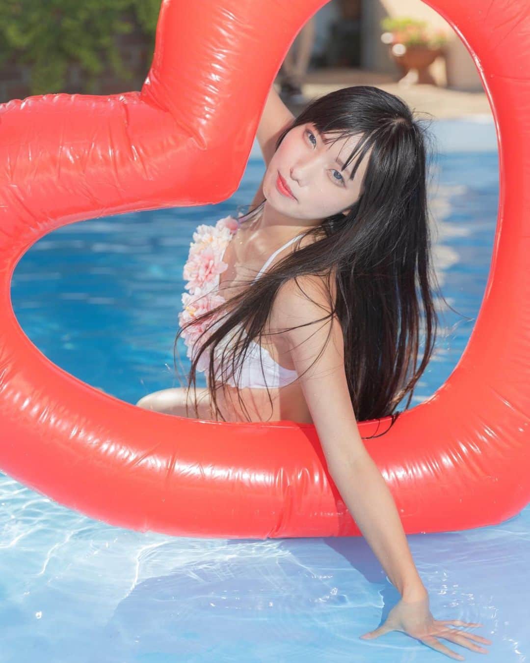秋元るいのインスタグラム