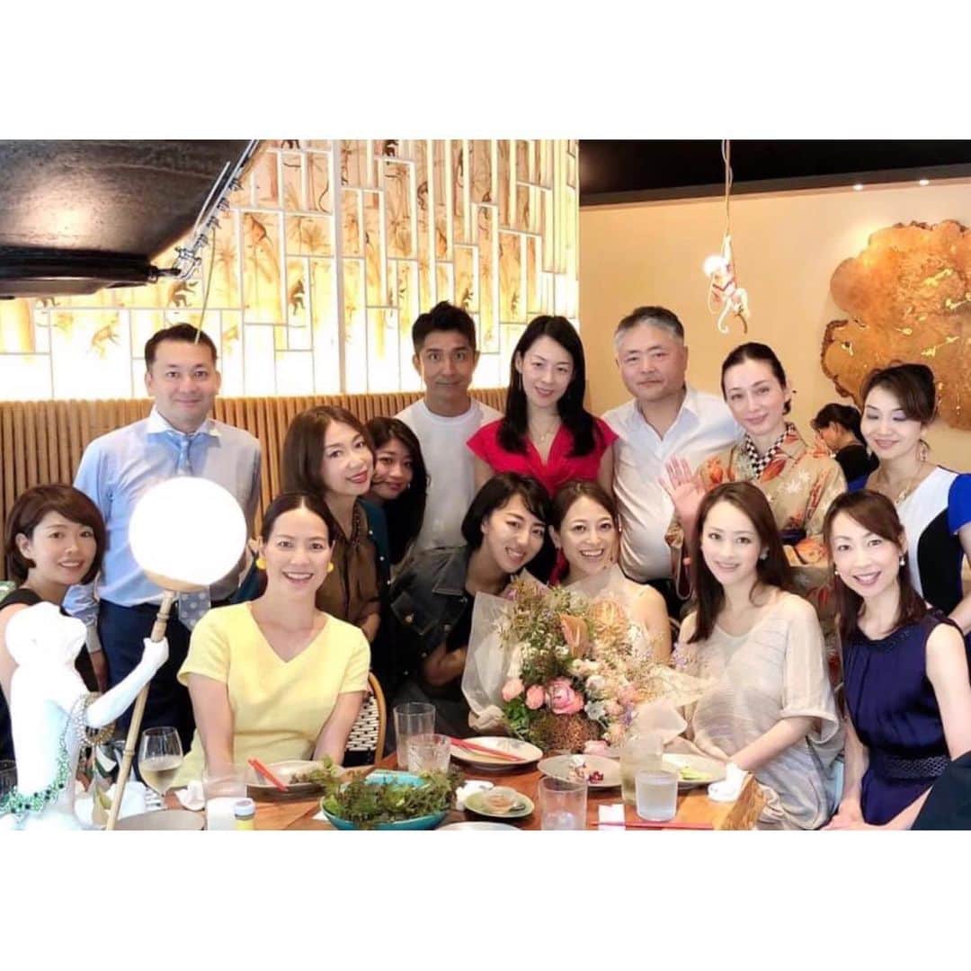 竹中友紀子のグルメインスタ