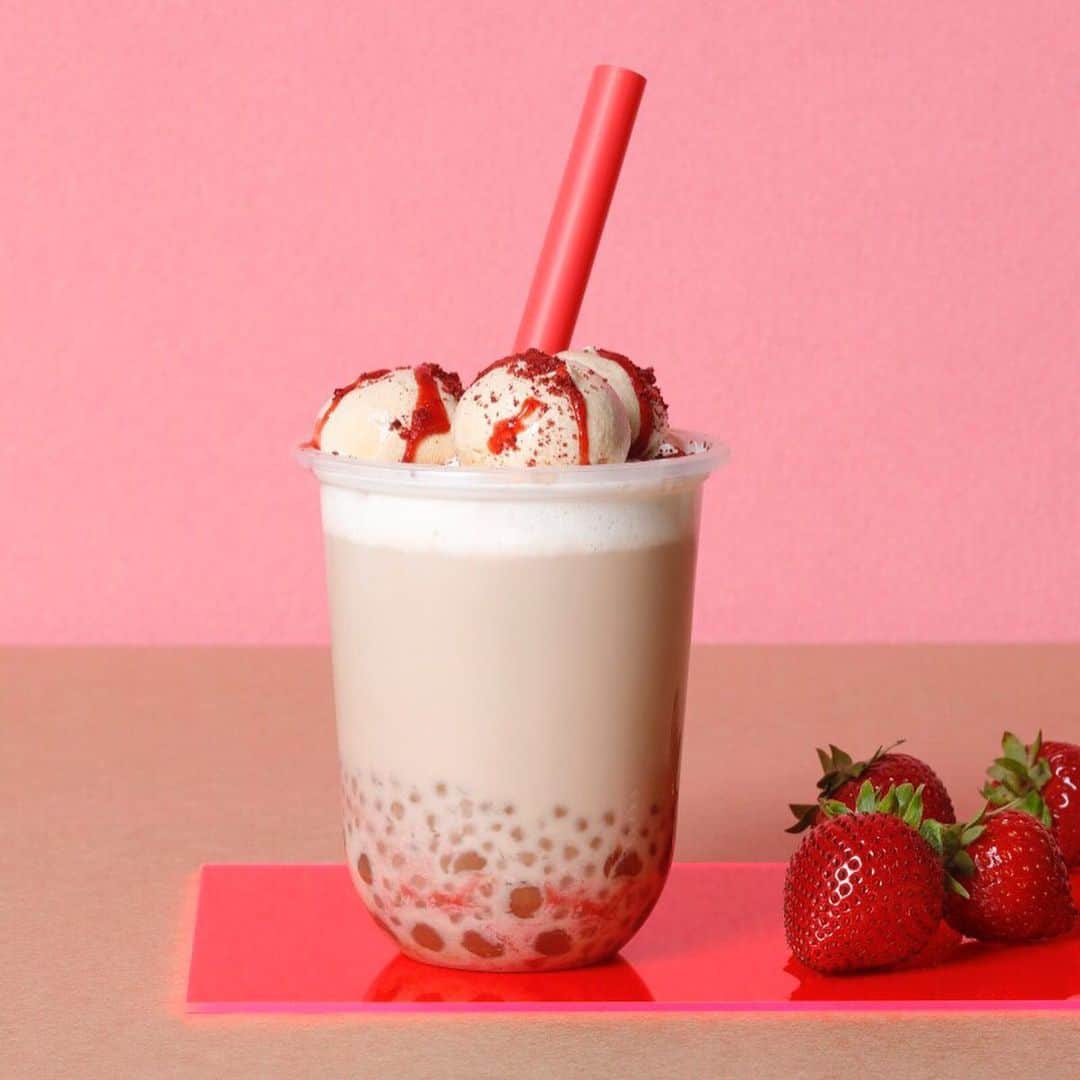 CanCamのグルメインスタ