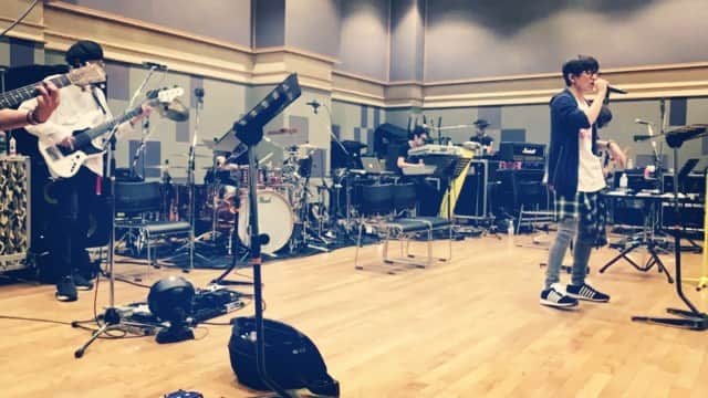 tetsuyaのインスタグラム
