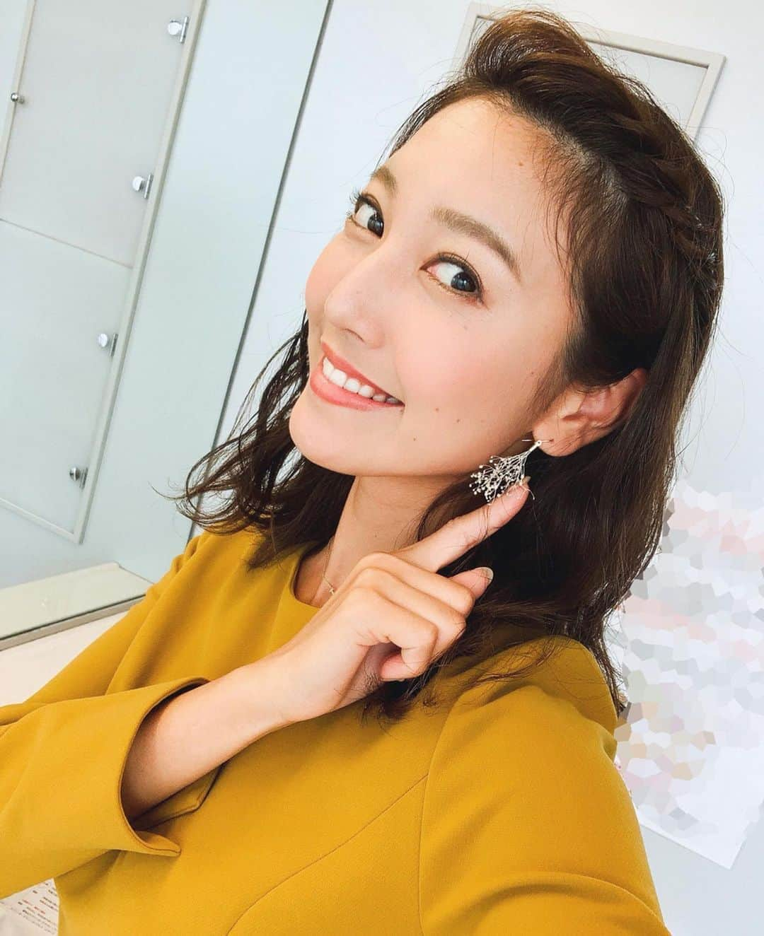 小澤陽子のインスタグラム