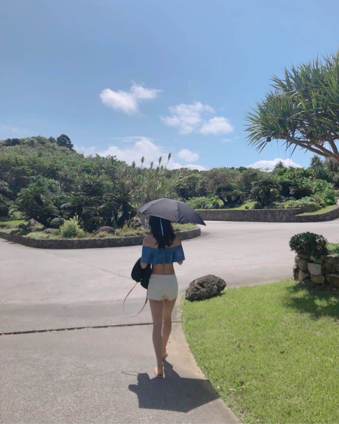 朝風れいのインスタグラム