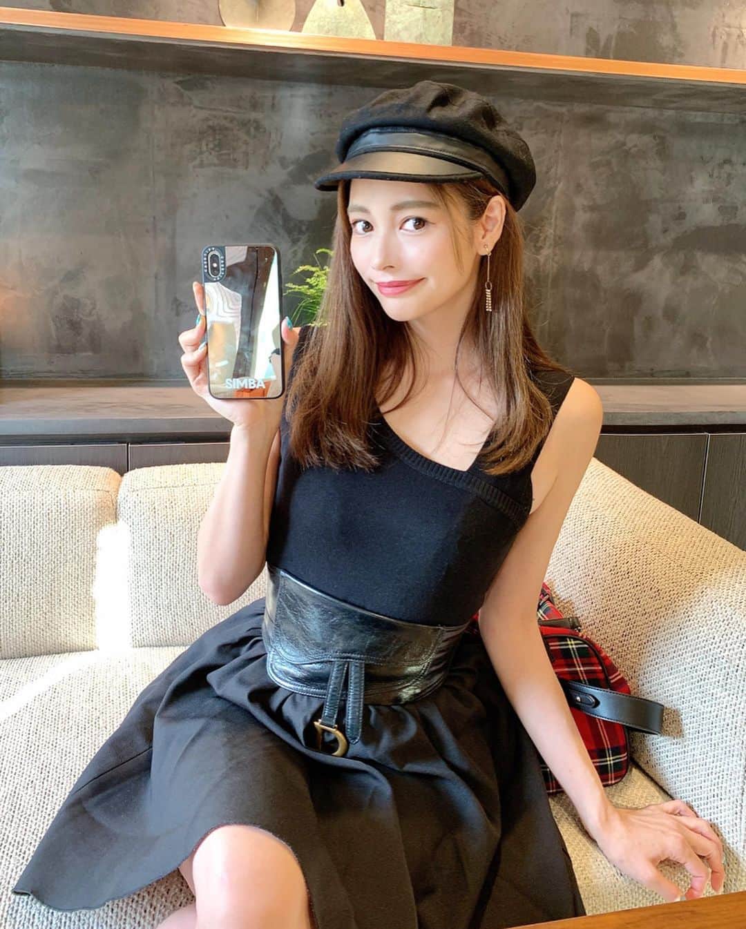 得あゆのインスタグラム
