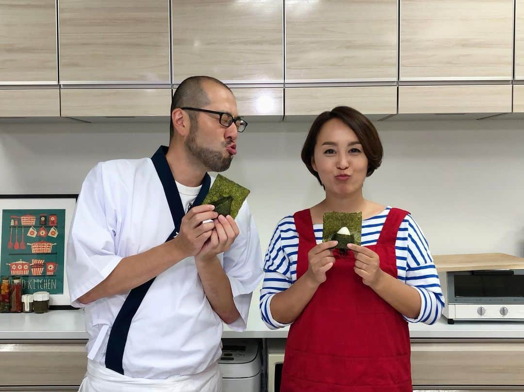 中山美香のグルメインスタ