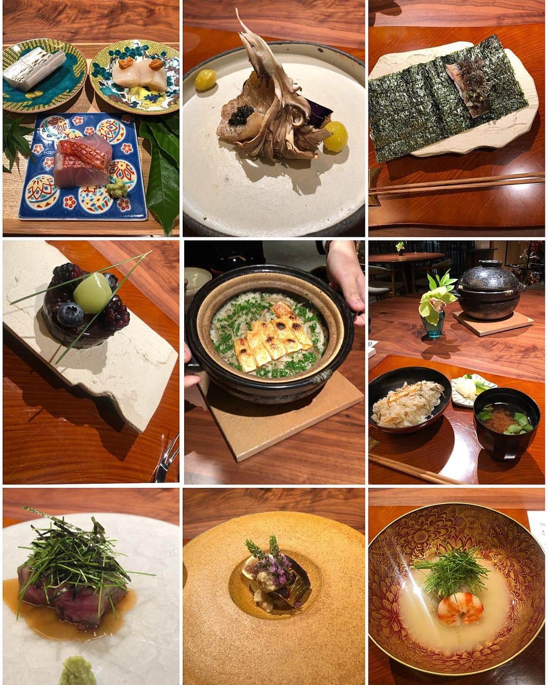 伊藤沙織のグルメインスタ