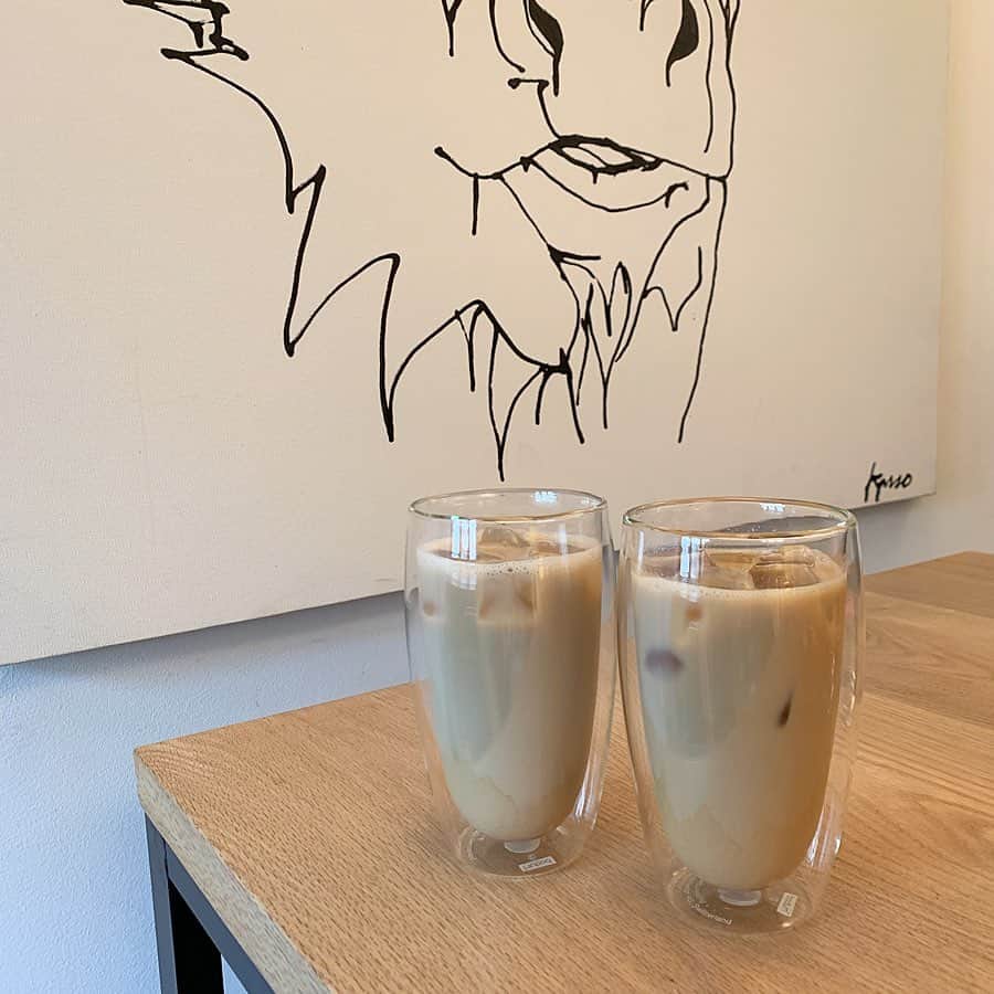 小山莉奈のグルメインスタ