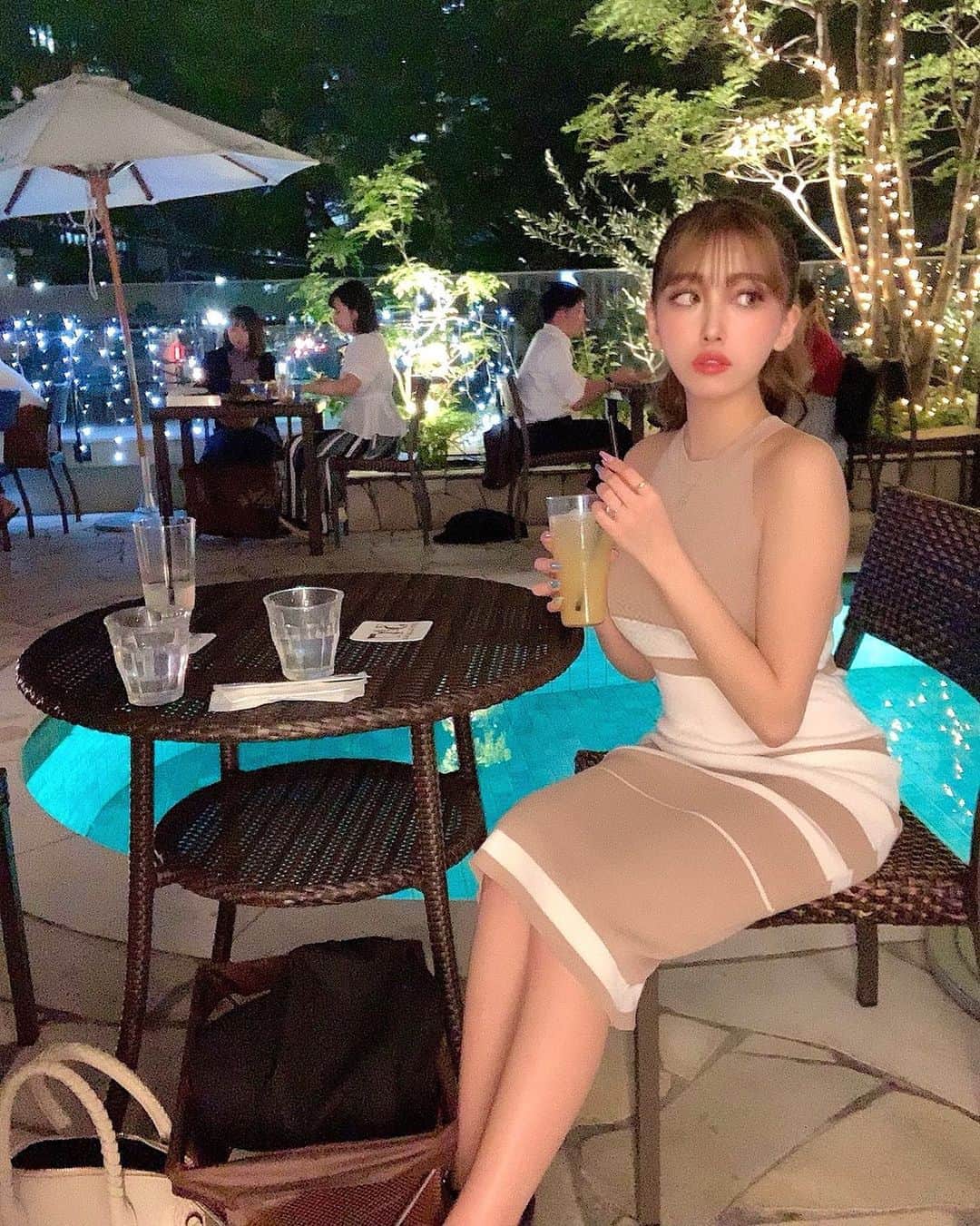 大浦央菜のグルメインスタ