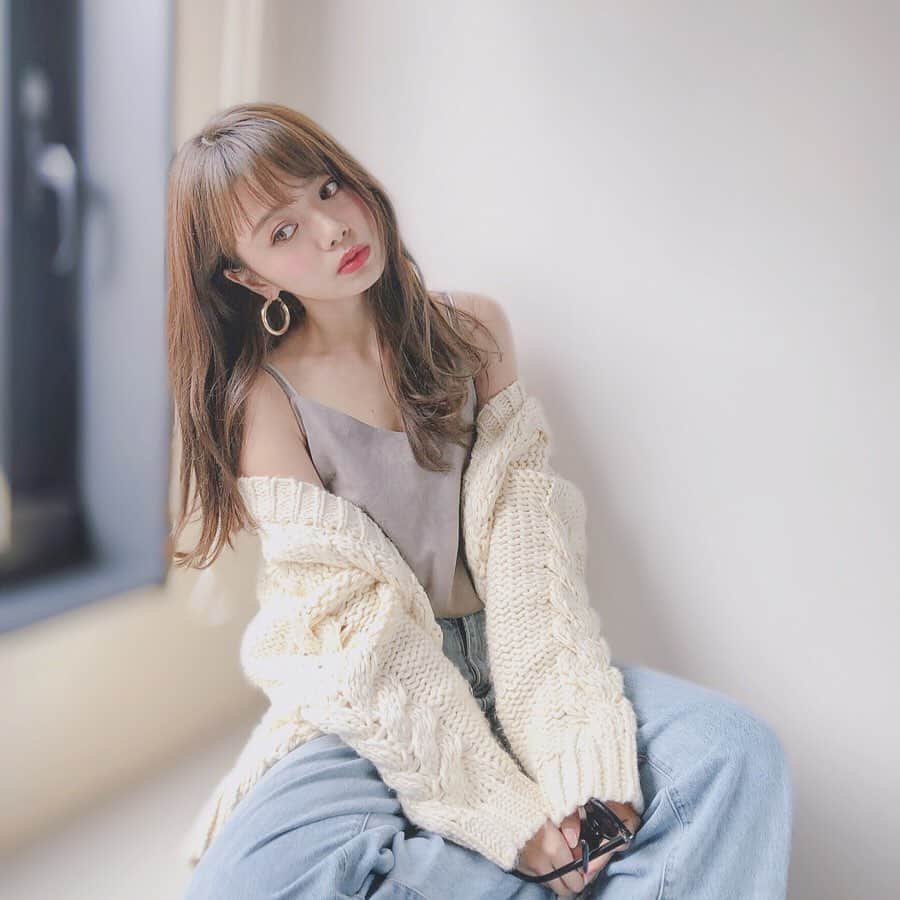 山崎春佳のインスタグラム