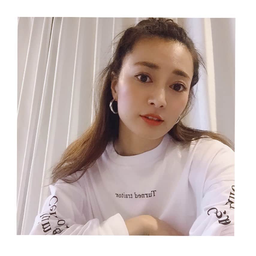 新山千春のインスタグラム