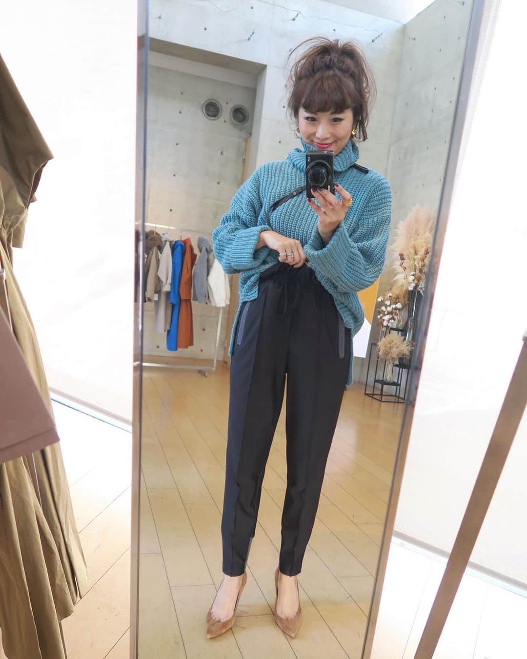 Mai Wakimizuのグルメインスタ