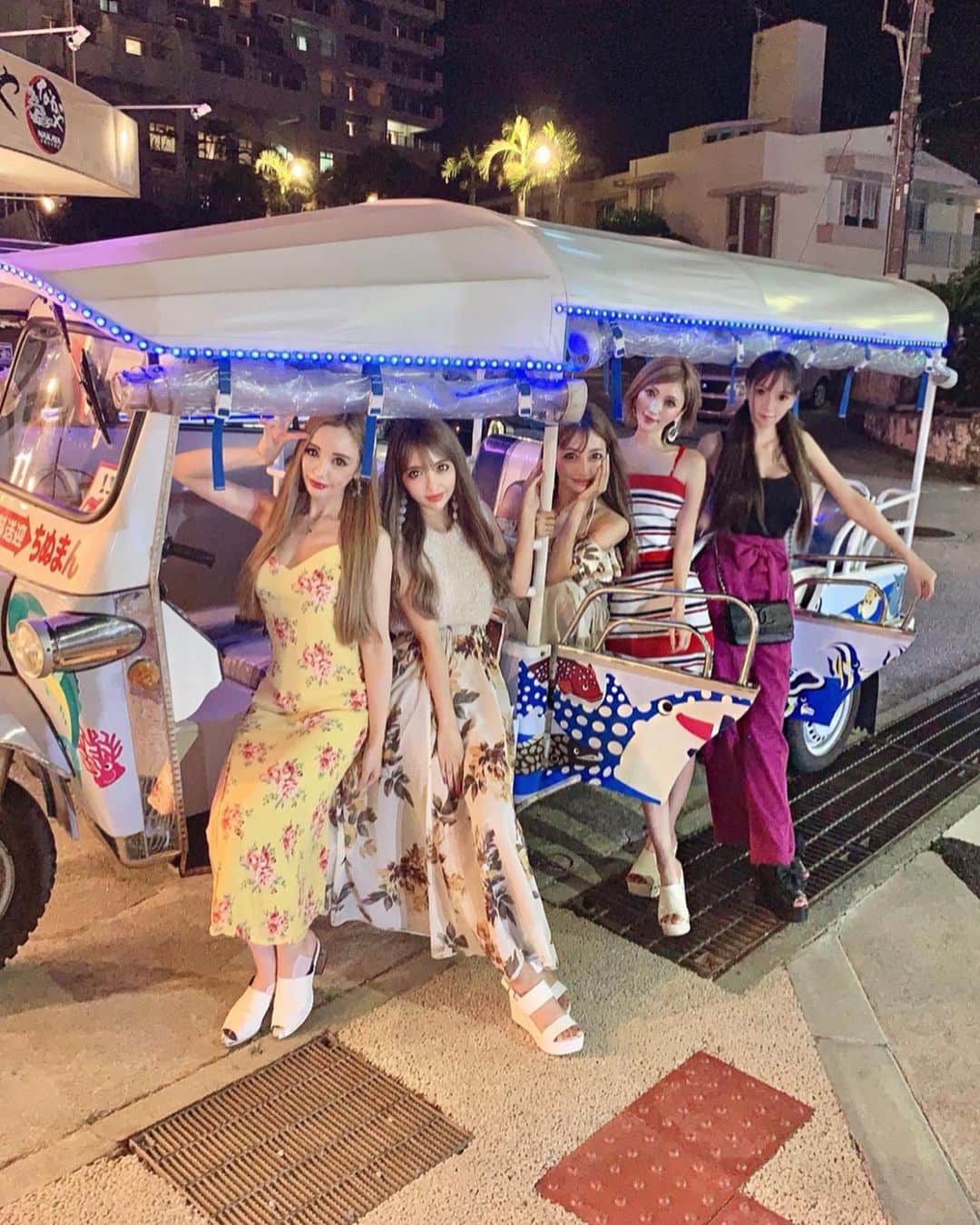 百合華のグルメインスタ